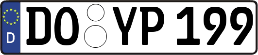 DO-YP199