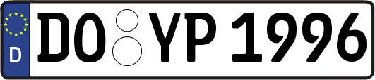 DO-YP1996