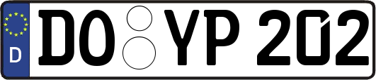 DO-YP202