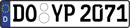 DO-YP2071