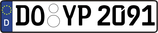 DO-YP2091
