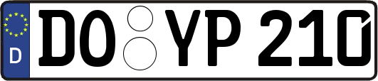 DO-YP210