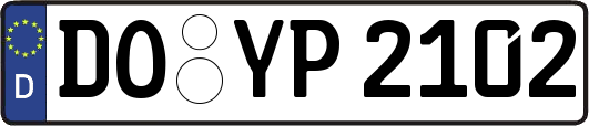 DO-YP2102