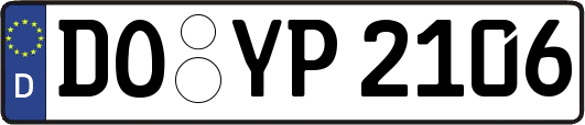 DO-YP2106
