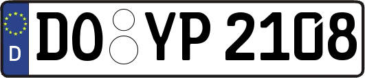 DO-YP2108