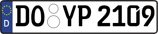 DO-YP2109