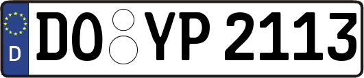 DO-YP2113