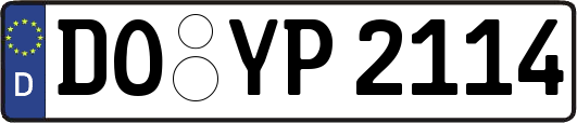 DO-YP2114