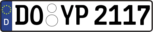 DO-YP2117