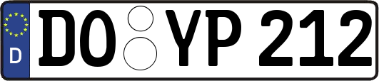 DO-YP212