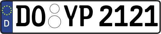 DO-YP2121