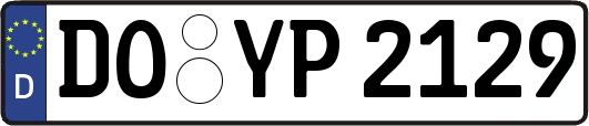 DO-YP2129