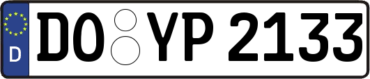 DO-YP2133