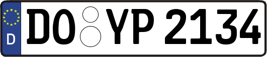 DO-YP2134