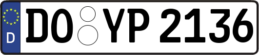 DO-YP2136