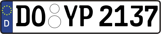 DO-YP2137