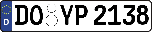 DO-YP2138