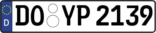 DO-YP2139