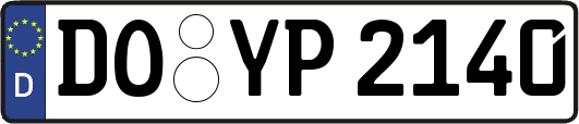 DO-YP2140