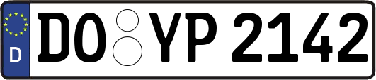 DO-YP2142