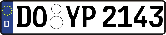 DO-YP2143