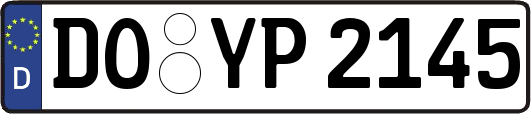 DO-YP2145
