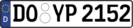 DO-YP2152