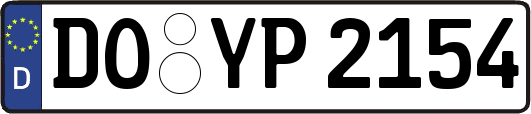 DO-YP2154