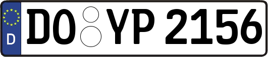 DO-YP2156