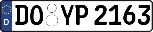DO-YP2163