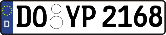 DO-YP2168
