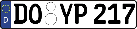 DO-YP217