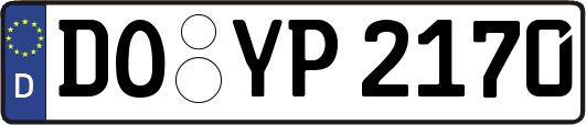 DO-YP2170