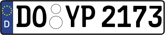 DO-YP2173