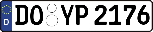 DO-YP2176