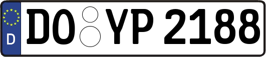 DO-YP2188