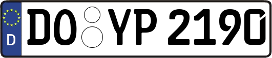 DO-YP2190
