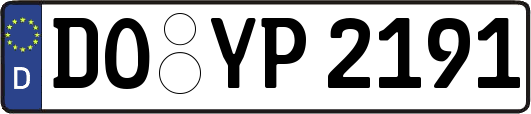 DO-YP2191