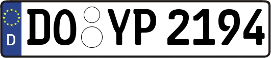 DO-YP2194