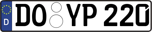 DO-YP220