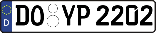 DO-YP2202