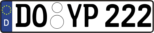 DO-YP222