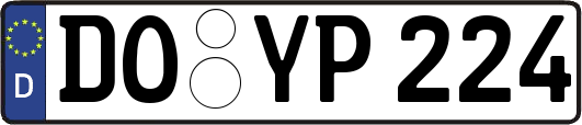 DO-YP224