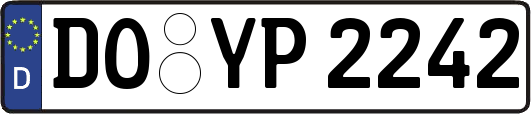 DO-YP2242