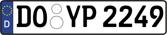 DO-YP2249