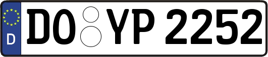 DO-YP2252