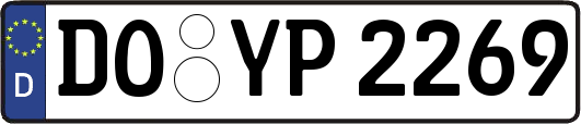 DO-YP2269