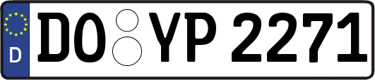 DO-YP2271