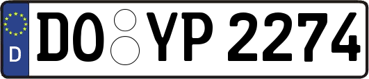 DO-YP2274