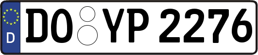 DO-YP2276